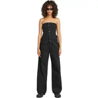G-Star Combinaison 30YR Apre - Bleu foncé - Femmes