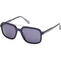 Gant Ga00016 Lunettes de soleil pour femmes Bleu Homme Bleu One Size