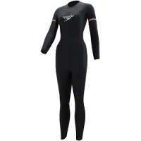 Speedo Combinaison En Néoprène à Manches Longues Pour Femme Proton