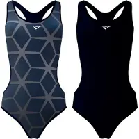Legea Maillot de bain 1 pièce réversible femme Micol