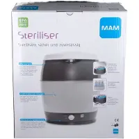 Mam Stérilisateur | 1 pièce