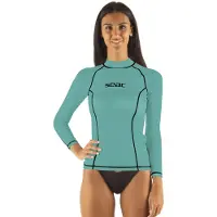 Seac Sub Rash Guard Manches Longues T-sun