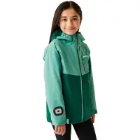 Regatta Veste imperméable 3 en 1 fille Trekktain