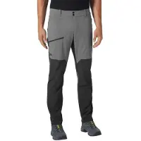 Helly Hansen Vika Tur 2.0 Pants Gris L / Regular Homme