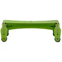 Mtb Hopper Rampe Skinny Bridge