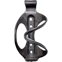 Arundel Str Carbon Left Bottle Cage Noir