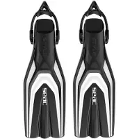 Seac Sub Palmes De Plongée Style Sling Strap
