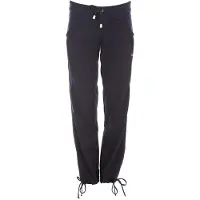 Winshape Pantalon de sport 'WTE9' bleu foncé / blanc