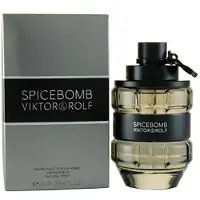 Viktor & Rolf Spicebomb EDT 90 ml M