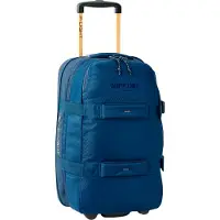 Rip Curl F-light Transit 45l Sapphire Trolley Bag Bleu
