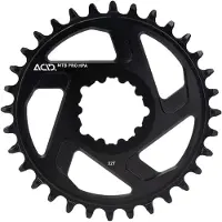 ACID Pro Hpa Chainring Argenté 30t