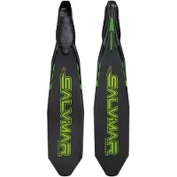 Salvimar Palmes De Chasse Sous-marine Speeder