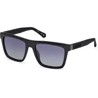 GUESS Lunettes de soleil GU00166 01D