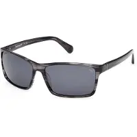 Timberland Lunettes De Soleil Polarisées Tb00032