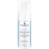 Sans Soucis Soin Nettoyage Cleansing Foam