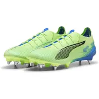Puma Ultra 5 Ultimate Mxsg Football Boots Vert EU 45 Homme
