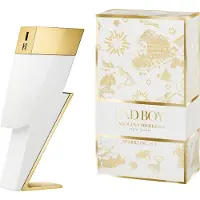 Carolina Herrera Bad Boy Sparkling Ice Eau de Toilette 100ML