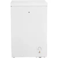 Essentiel B Congélateur ECC85-55hib2