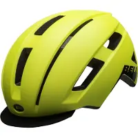 Bell Casque Urbain Daily Led Mips