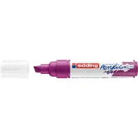 EDDING VERTRIEB GMB Marqueur acrylique 5000 Wide (1x)