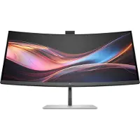 HP Ecran de conférence Série 7 Pro 34" WQHD - 734pm - réglable en hauteur - garantie 3 ans