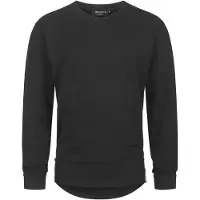 INDICODE JEANS T-Shirt noir