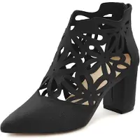 LASCANA Bottines noir