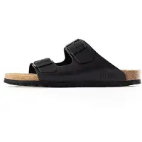 Bayton Mule 'Atlas' noir