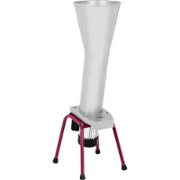 Usorteret Broyeur à pomme - Grande trémie - 1 500 W - 2 800 tr/min - Royal Catering