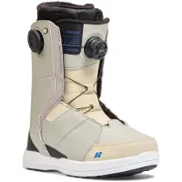 K2 Chaussures De Snowboard Pour Femme Contour