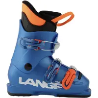 Lange Rsj 50 Junior Alpine Ski Boots Bleu 19.0 Enfants