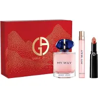 Giorgio Armani My Way Coffret Cadeau