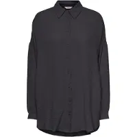 ONLY Chemisier 'ONLThyra' noir