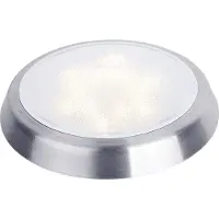 PLASTIMO Plafonnier Led Tactile Saturn 12v 3.5w