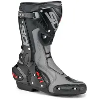 Sidi ST, bottes ,Gris/Noir ,41 EU