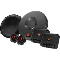 JBL Club 605CSQ | 2 voies | Système d'enceintes SQ 16,5cm