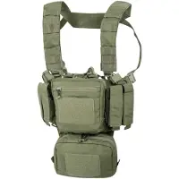 Helikon Tex Training Mini Rig, vert