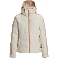 Roxy Blizzard Jacket Blanc M Femme