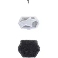 Alpinestars M10/m8 Helmet Front Air Vent Noir