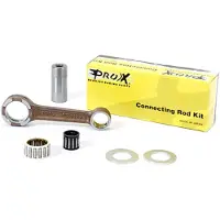 ProX Suzuki Rm85 ´02-23 Connecting Rod Kit Argenté