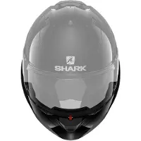 Shark Evo Es Endless Helmet Chin Bar Noir