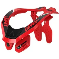 Leatt 4.5 Neck Protector Rouge S-M