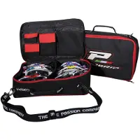 Progrip Pz9520ro Goggles Bag Noir