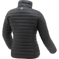Tucano URBANO doudoune femme super légère noir taille XS