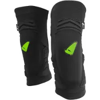 Ufo M33 Knee Guards Noir L