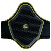 Forcefield L2 Back Protector Noir S