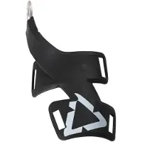 Leatt C-frame Junior Left Lower Shin Plate Noir Junior