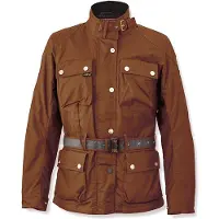 Garibaldi Heritage Jacket Marron M Femme