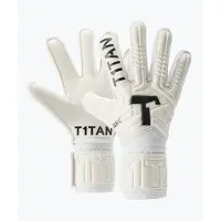 T1tan Gants De Gardien De But Junior Classic 1.0