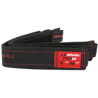 Evs Sports Rs9 Strap Kit Noir L